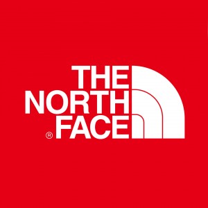 logo North Face