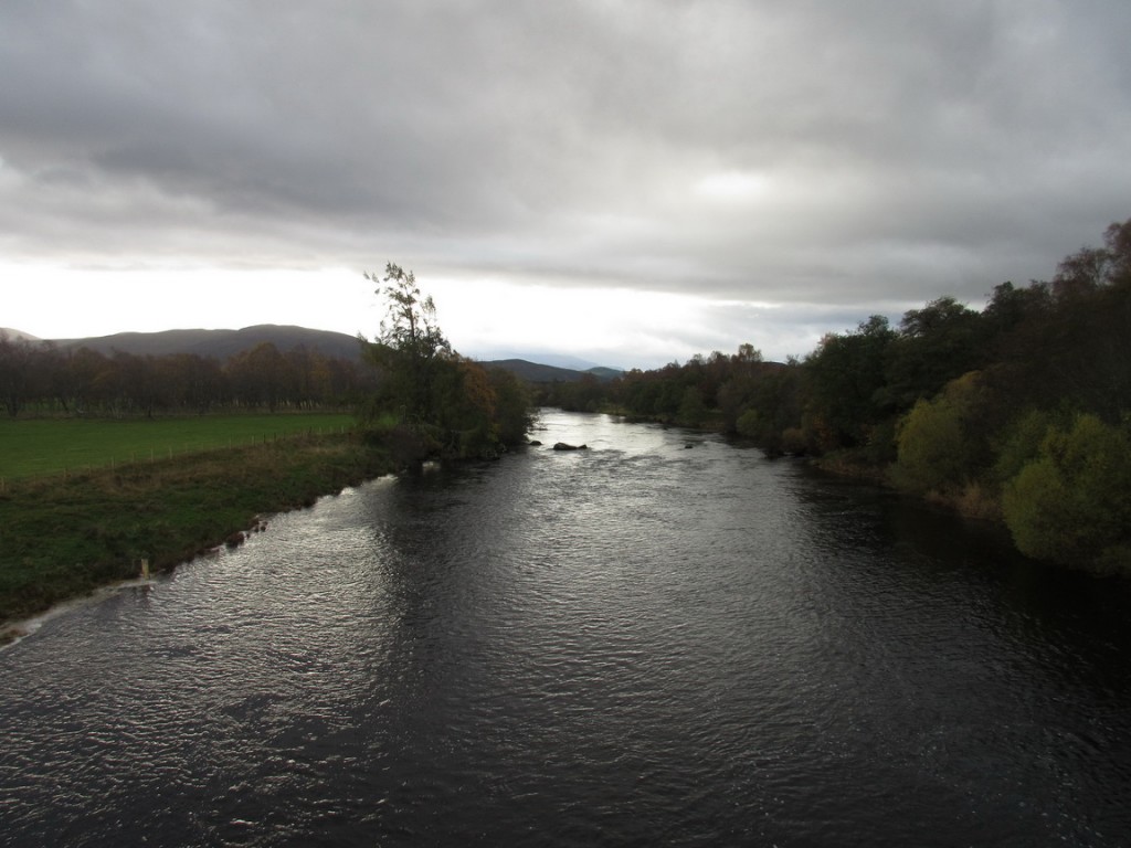 Rio Spey