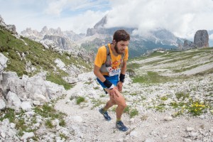 Moisés Jiménez | LUT2015 - http://www.ultratrail.it