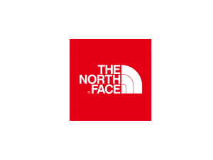 The-North-Face-logo