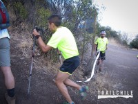 Kilometro Vertical by Tifosi - Parque Mahuida / Fotografías: Matías Bull