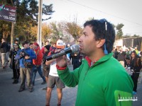 Director de Carrera Pablo Garrido