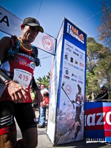 Eugenio Galaz, ganador de los 32K