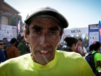 Boris Orrego, 5to lugar 32K