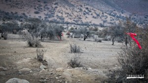 Circuito Trail Running - Putaendo