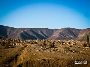 Circuito Trail Running - Putaendo